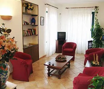***  Hotel Del Corso Taormina Italien