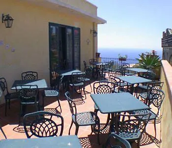 Hotel Del Corso Taormina