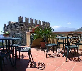 Hotel Del Corso Taormina