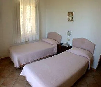 Hotel Del Corso Taormina