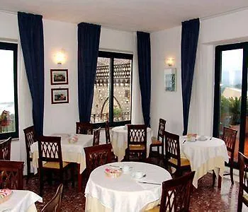***  Hotel Del Corso Taormina Italien