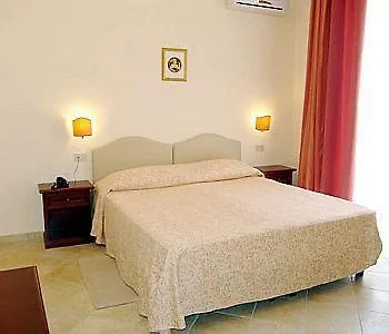 Hotel Del Corso Taormina