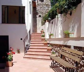 Hotel Del Corso Taormina