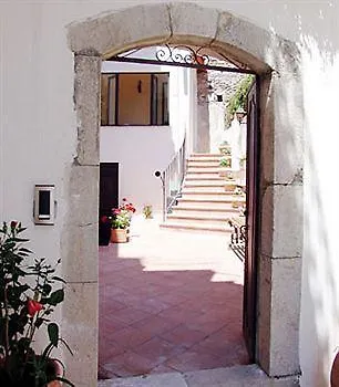Hotel Del Corso Taormina Italien