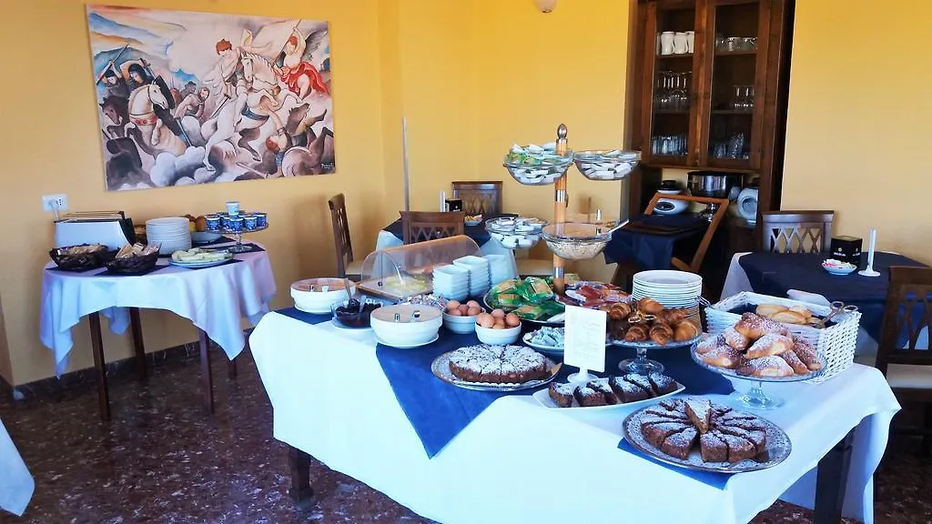 Hotel Del Corso Taormina