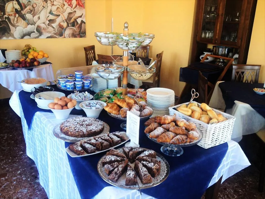 Hotel Del Corso Taormina