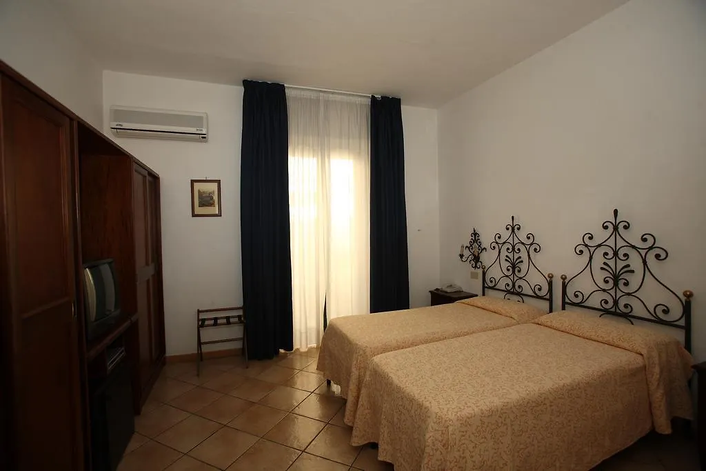 Hotel Del Corso Taormina