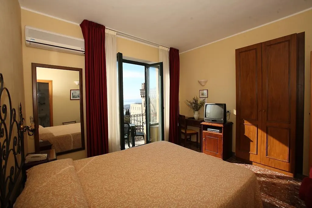 Hotel Del Corso Taormina