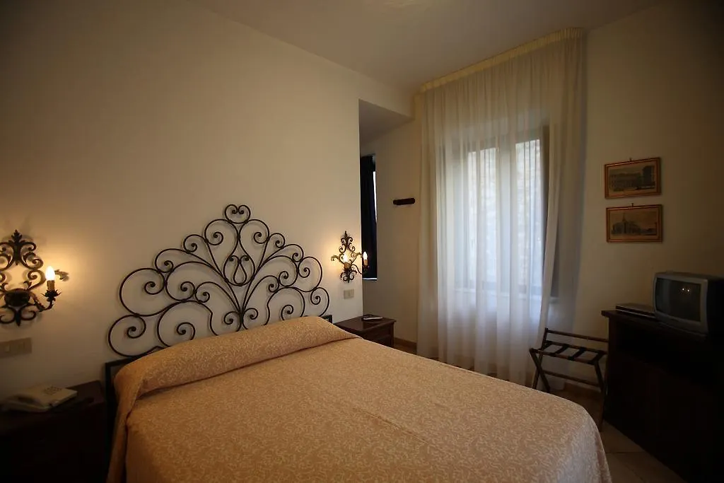 Hotel Del Corso Taormina