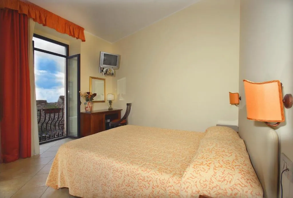 Hotel Del Corso Taormina