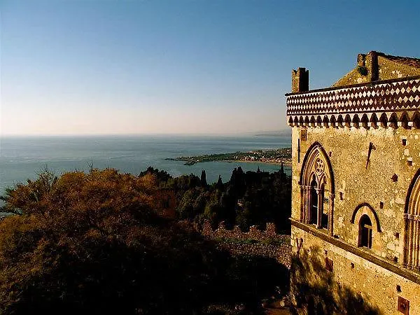 Hotel Del Corso Taormina