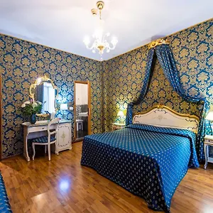 Al Gazzettino 3*, Venedig Italien