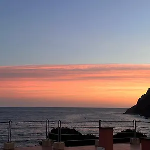 La Casa Sul Mare - Monterosso - Cinque Terre , Monterosso al Mare Italien